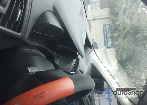 2014 Ford Escape S from USA, damaged, VIN 1FMCU0F79EUC34977